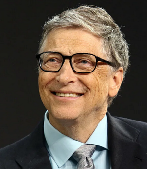 BillGates